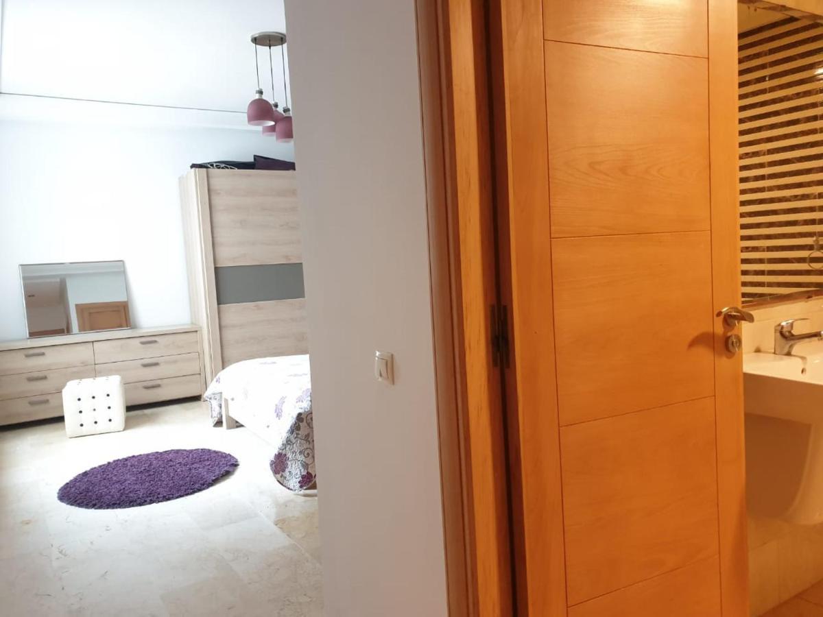 Appartement Mosquee & Foire By Saloua
